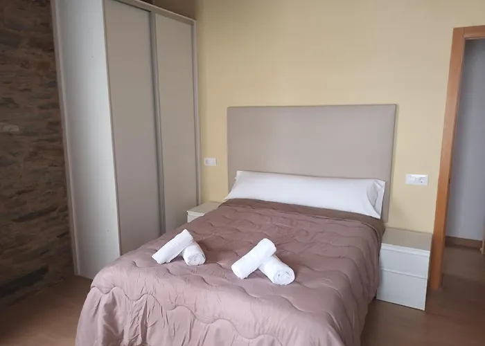Apartamento Cafe Teatro