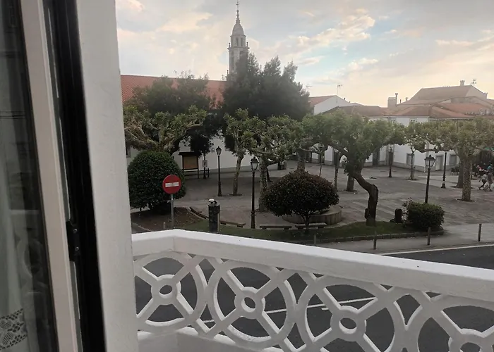 Apartamento Cafe Teatro